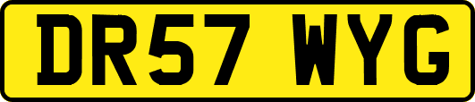 DR57WYG