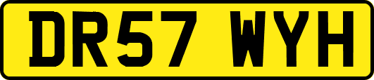 DR57WYH
