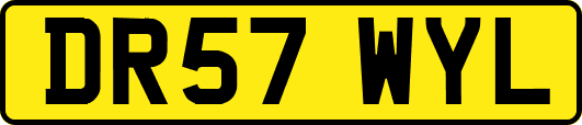 DR57WYL