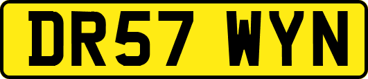 DR57WYN