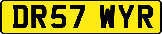 DR57WYR