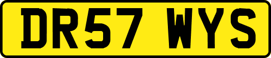 DR57WYS