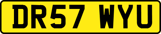 DR57WYU