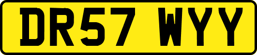 DR57WYY