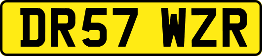 DR57WZR