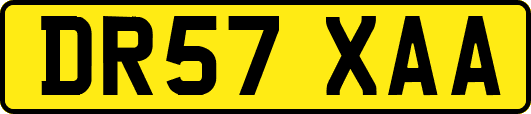 DR57XAA