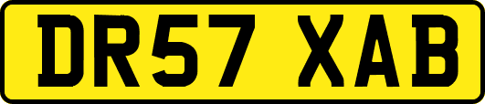 DR57XAB