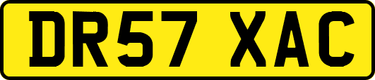 DR57XAC