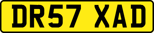 DR57XAD
