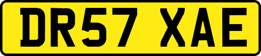 DR57XAE