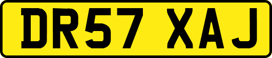 DR57XAJ