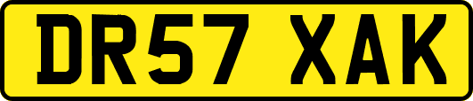 DR57XAK