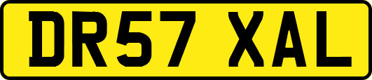 DR57XAL
