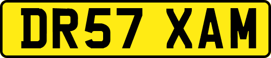 DR57XAM