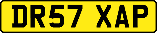 DR57XAP