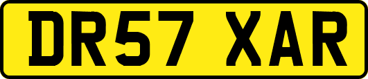 DR57XAR