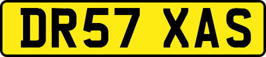 DR57XAS
