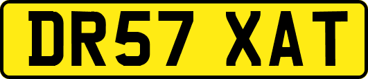 DR57XAT