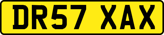 DR57XAX