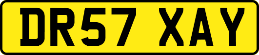 DR57XAY