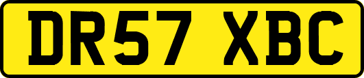 DR57XBC