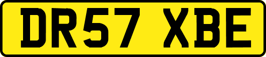 DR57XBE
