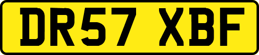 DR57XBF