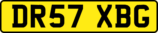 DR57XBG