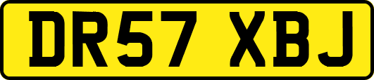 DR57XBJ