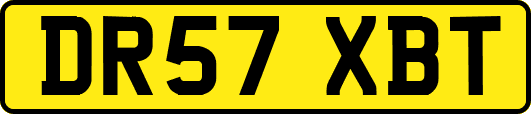 DR57XBT