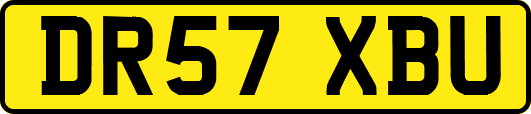 DR57XBU