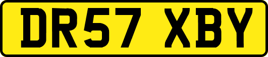 DR57XBY