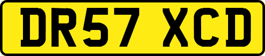 DR57XCD