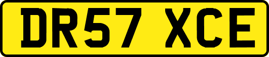 DR57XCE