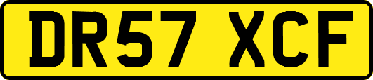 DR57XCF