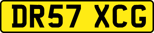 DR57XCG