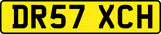 DR57XCH