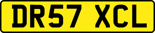 DR57XCL