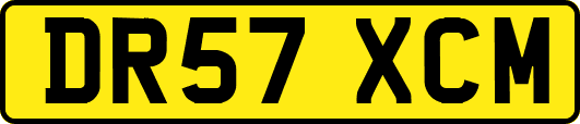 DR57XCM