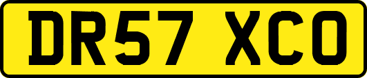 DR57XCO