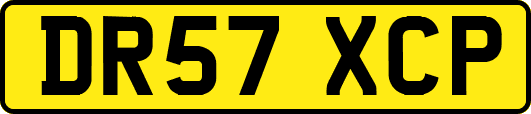 DR57XCP