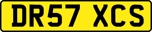 DR57XCS