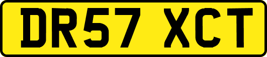 DR57XCT