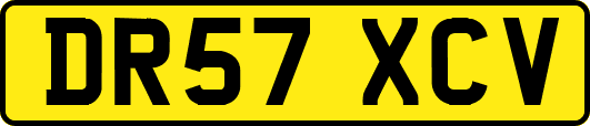 DR57XCV