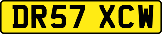 DR57XCW