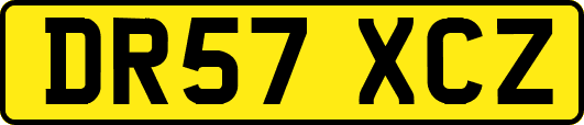 DR57XCZ