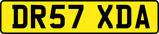 DR57XDA