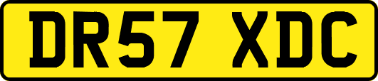 DR57XDC