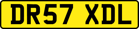 DR57XDL