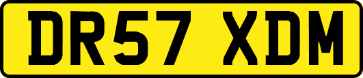 DR57XDM